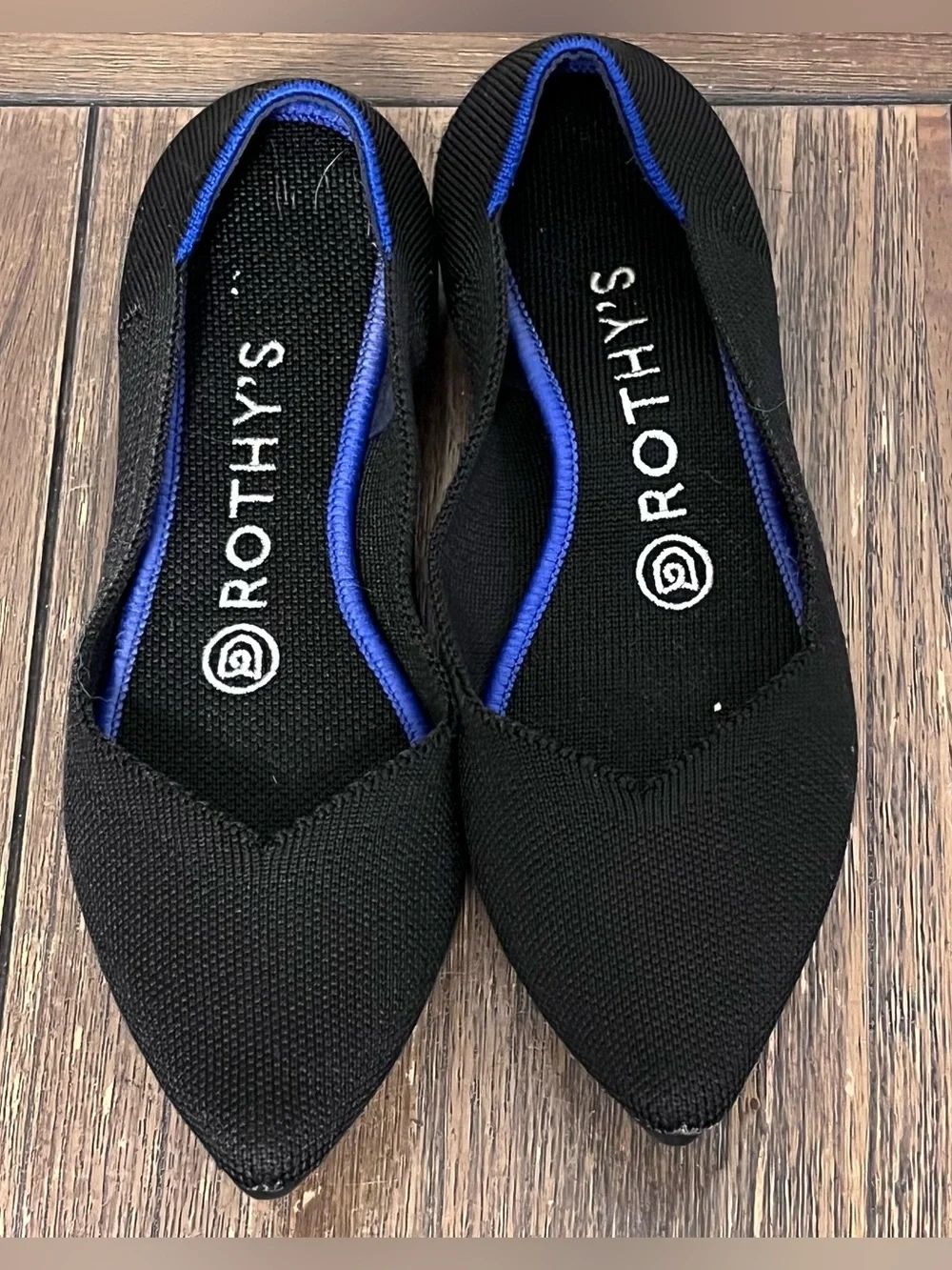 Rothys fair used